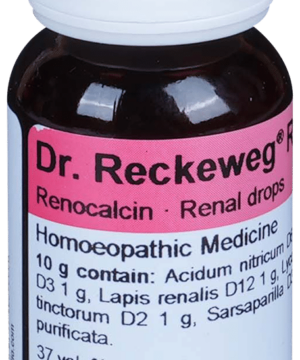 Dr. Reckeweg R27 Renal Calculi Drop