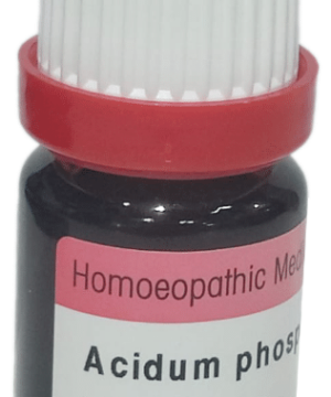 Dr. Reckeweg Acidum Phosph Dilution 30 CH