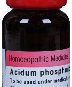 Dr. Reckeweg Acid Phosph Mother Tincture Q