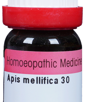 Dr. Reckeweg Apis Mell Dilution 30 CH