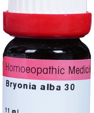 Dr. Reckeweg Bryonia Alba Dilution 30 CH