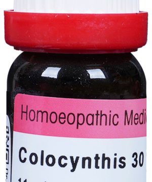 Dr. Reckeweg Colocynthis Dilution 30 CH