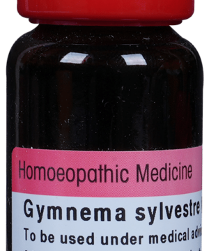 Dr. Reckeweg Gymnema Syl Mother Tincture Q