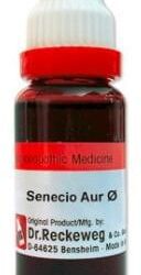 Dr. Reckeweg Senega Mother Tincture Q