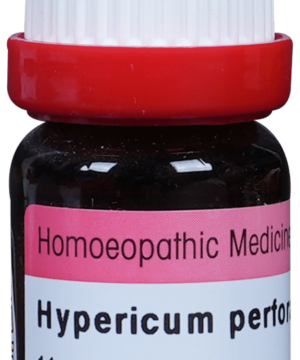 Dr. Reckeweg Hypericum Per Dilution 200 CH
