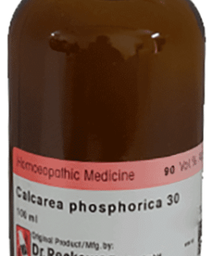 Dr. Reckeweg Calcarea Phosphorica Dilution 30 CH