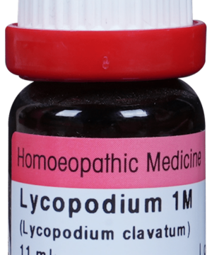 Dr. Reckeweg Lycopodium Dilution 1000 CH