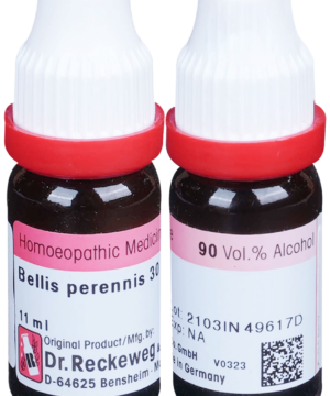 Dr. Reckeweg Bellis Per Dilution 30 CH