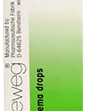 Dr. Reckeweg R23 Eczema Drop