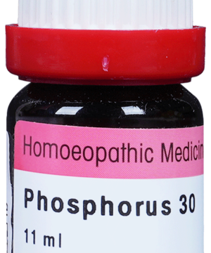 Dr. Reckeweg Phosphorus Dilution 30 CH