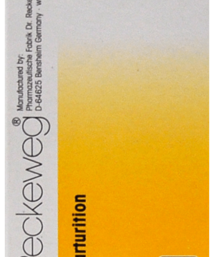Dr. Reckeweg Bio-Combination 26 (BC 26) Tablet