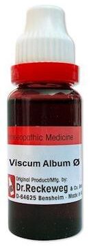 Dr. Reckeweg Viscum Album Mother Tincture Q
