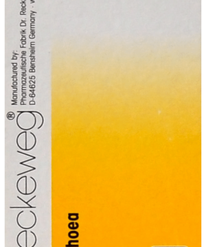 Dr. Reckeweg Bio-Combination 13 (BC 13) Tablet