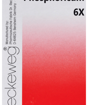 Dr. Reckeweg Kali Phosphoricum Biochemic Tablet | Mind and Nerve Tablets