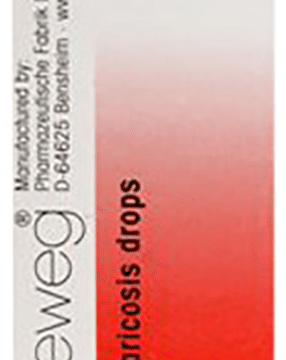 Dr. Reckeweg R42 Varicosis Drop
