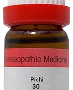 Dr. Reckeweg Pichi Dilution 30 CH