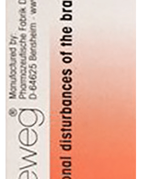 Dr. Reckeweg R54 Memory Drop
