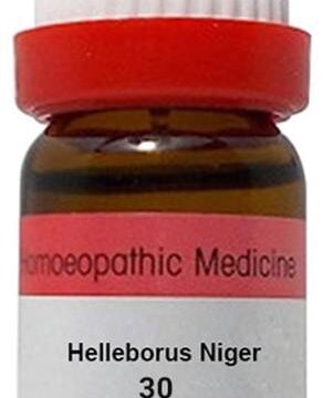 Dr. Reckeweg Helleborus Niger Dilution 30 CH