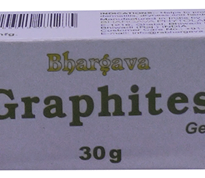 Bhargava Graphites Gel