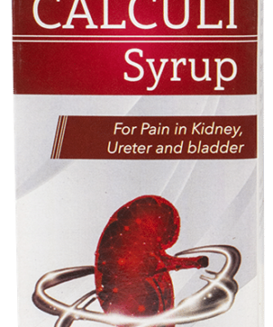 Lord's Calculi Syrup
