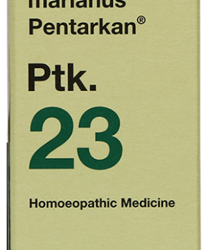 Dr Willmar Schwabe Germany Carduus Marianus Pentarkan Ptk 23 Drop