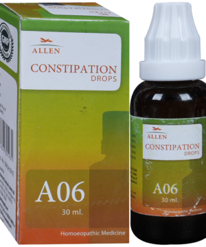 Allen A06 Constipation Drop