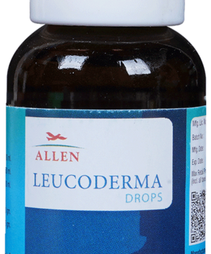 Allen A21 Leucoderma Drop