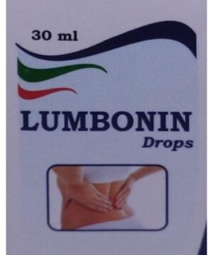 Bhargava Lumbonin Drop
