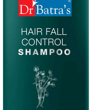 Dr Batra's Hair Fall Control Shampoo SLES Free