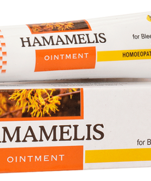 Bakson's Homeopathy Hamamelis Ointment