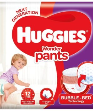 Huggies Wonder Pants XXL
