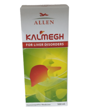 Allen Kalmegh