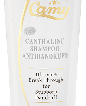 Lord's Camy Canthline Anti Dandruff Shampoo