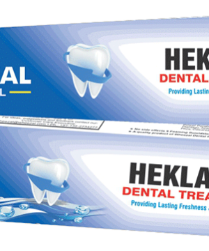 Wheezal Hekla Lava Dental Dental Gel