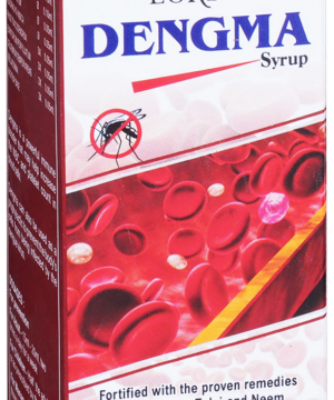 Lord's Dengma Syrup