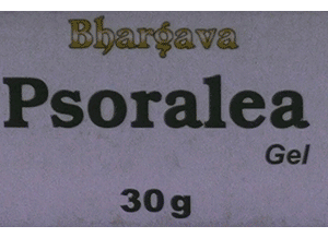 Bhargava Psoralea Gel