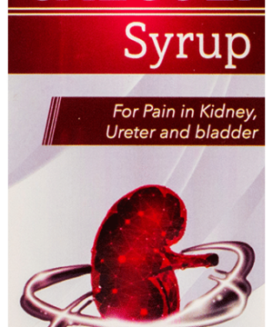Lord's Calculi Syrup