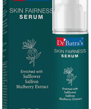 Dr Batra's Skin Fairness Serum