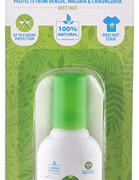Mamaearth Anti Mosquito Fabric Roll On