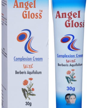 Bhargava Angel Gloss Complexion Cream