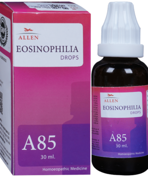 Allen A85 Eosinophilia Drop