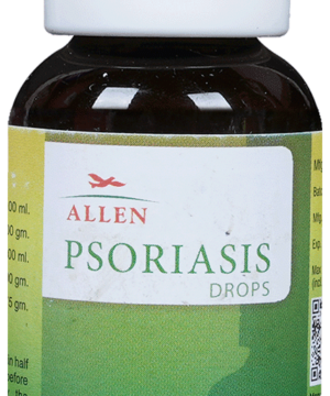 Allen A27 Psoriasis Drop