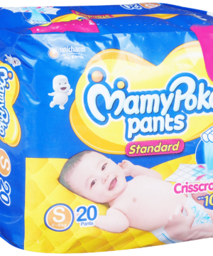 MamyPoko Pants Standard Small