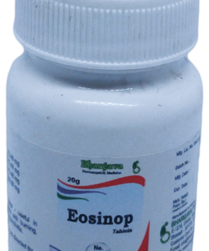 Bhargava Eosinop No.30 Tablet
