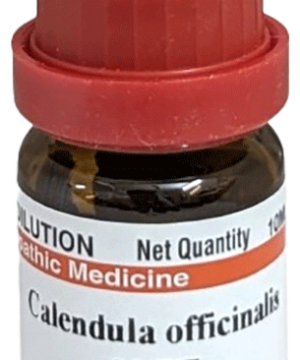 Dr Willmar Schwabe India Calendula Officinalis Dilution 30 CH