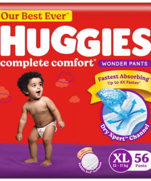Huggies Wonder Pants XL