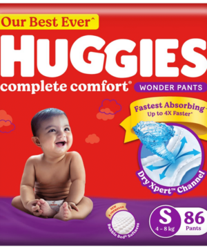 Huggies Wonder Pants Small
