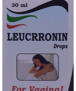 Bhargava Leucrronin Drop