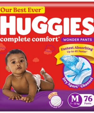 Huggies Wonder Pants Medium