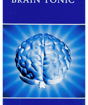 Lord's Brenex Brain Tonic